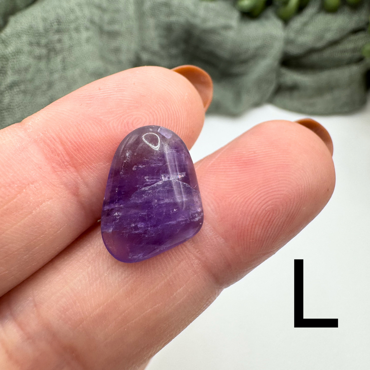 Amethyst Tumble - Sus Stew Batch