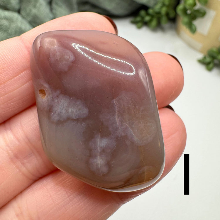 Miscellaneous Agate Tumble