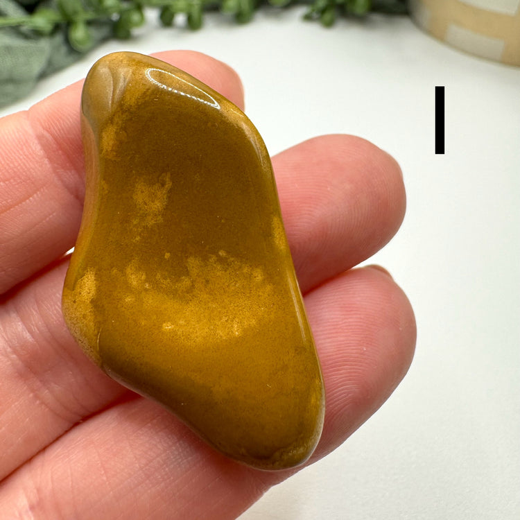 Cape May Jasper Tumble
