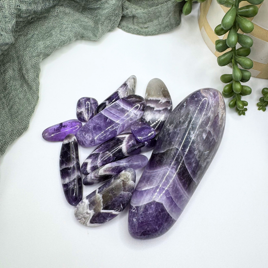 Amethyst Tumble - Sus Stew Batch