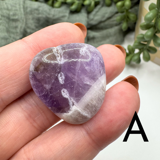*IMPERFECT* Amethyst Tumble - Sus Stew Batch