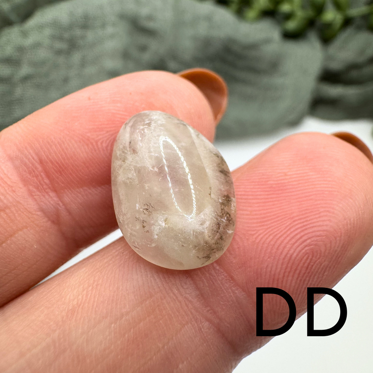 *IMPERFECT* Amethyst Tumble - Sus Stew Batch