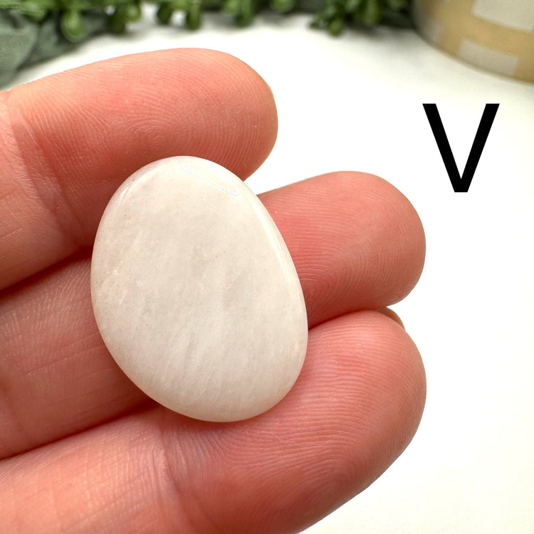 Quartz or Agate Tumble