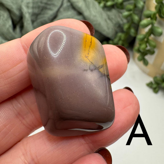 Mookaite Jasper Tumble