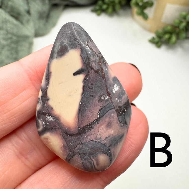 Sci-Fi Jasper Tumble