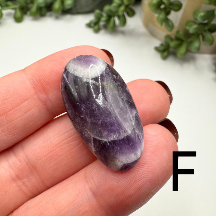 Amethyst Tumble