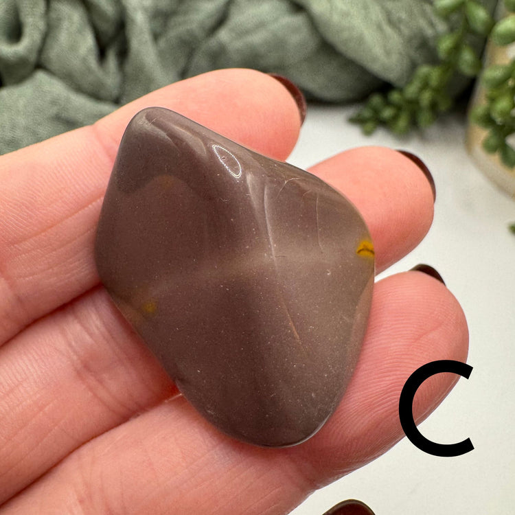 Mookaite Jasper Tumble