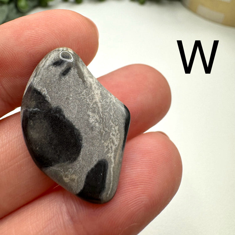 Cape May Jasper Tumble