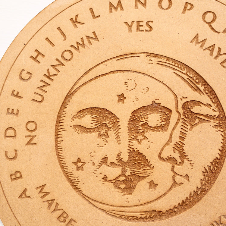 Sun & Moon Pendulum Board