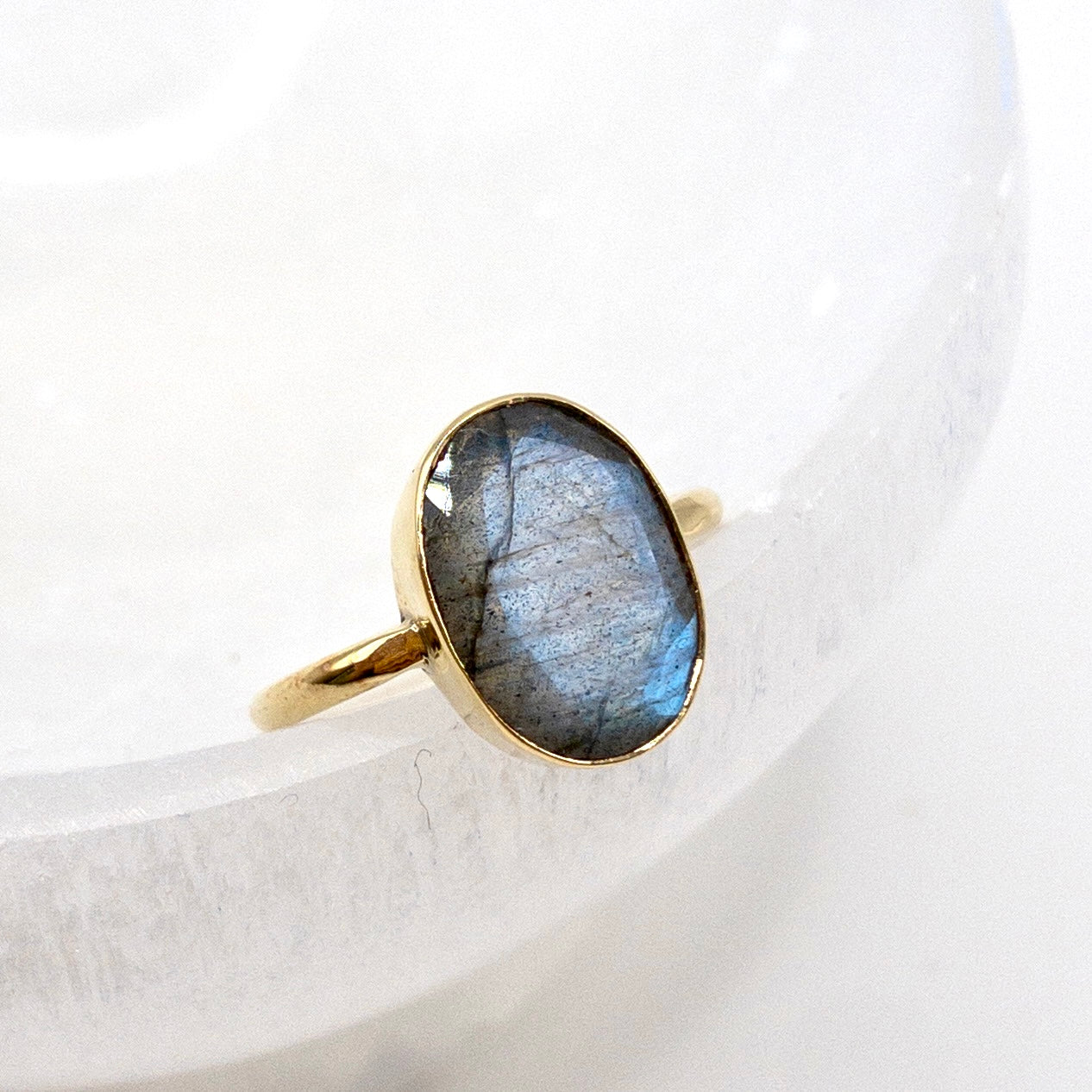 Rings – Moonrise Rocks