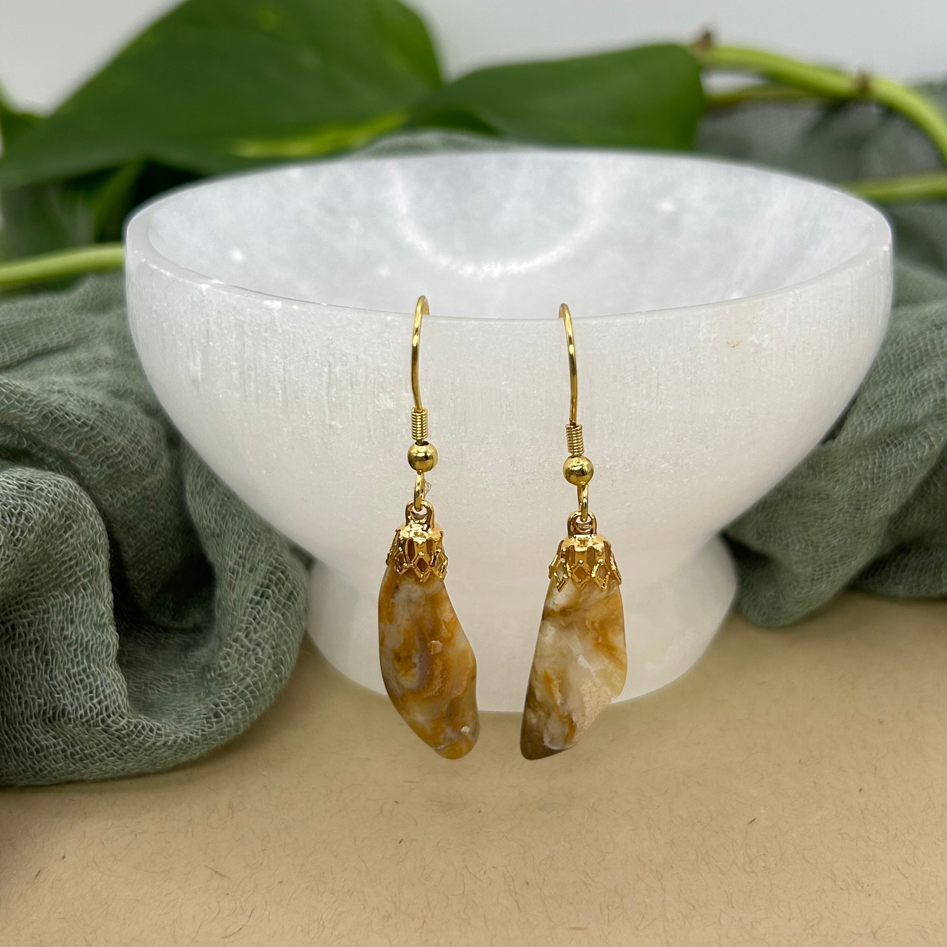 Earrings – Moonrise Rocks