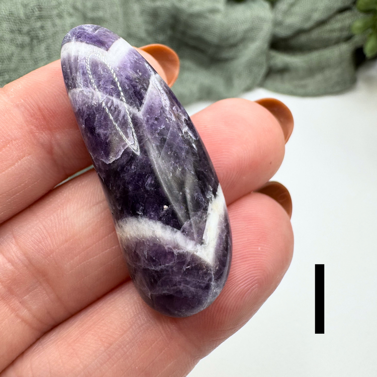 Amethyst Tumble - Sus Stew Batch