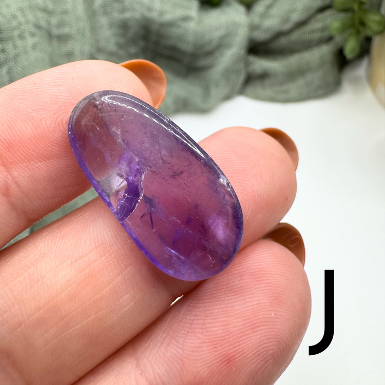 Amethyst Tumble - Sus Stew Batch
