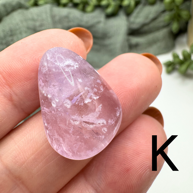 *IMPERFECT* Amethyst Tumble - Sus Stew Batch