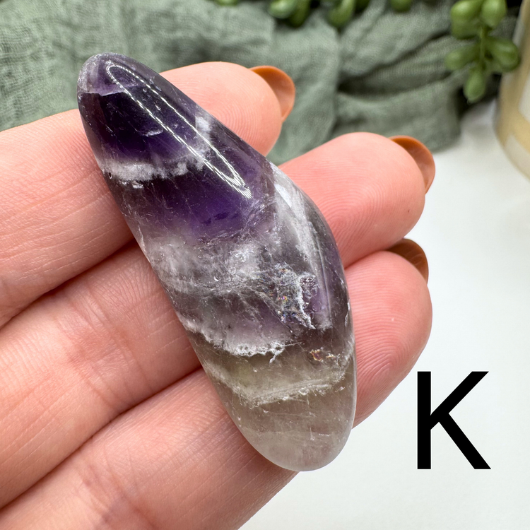 Amethyst Tumble - Sus Stew Batch