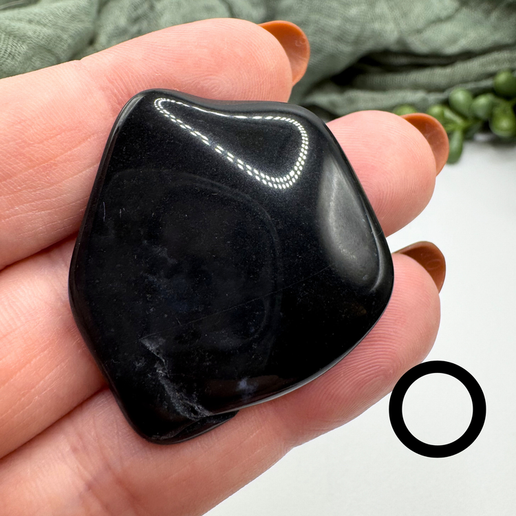 Bloodstone Tumble