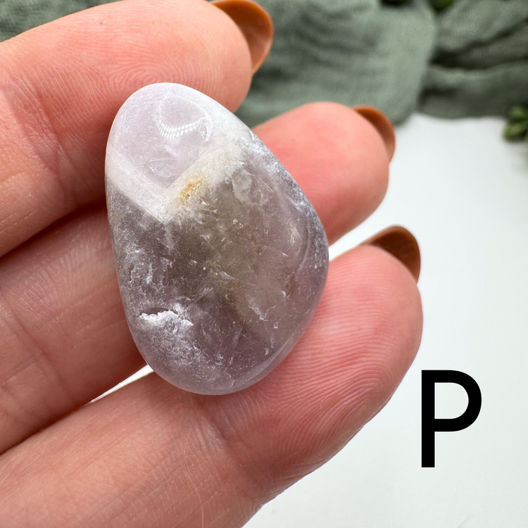 *IMPERFECT* Amethyst Tumble - Sus Stew Batch