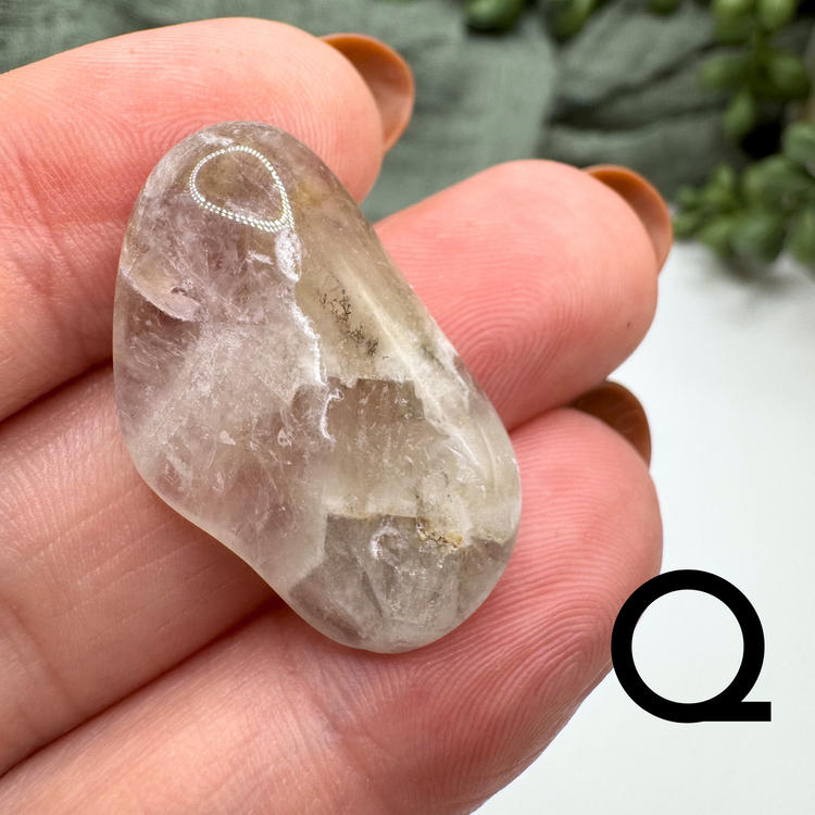 *IMPERFECT* Amethyst Tumble - Sus Stew Batch