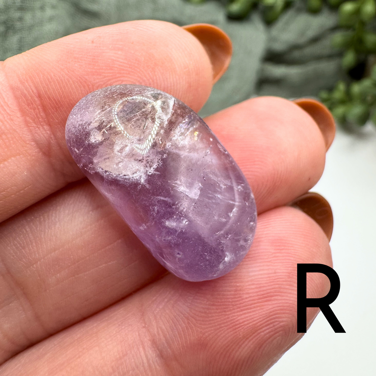 *IMPERFECT* Amethyst Tumble - Sus Stew Batch