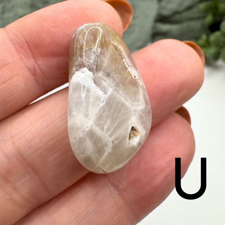*IMPERFECT* Amethyst Tumble - Sus Stew Batch
