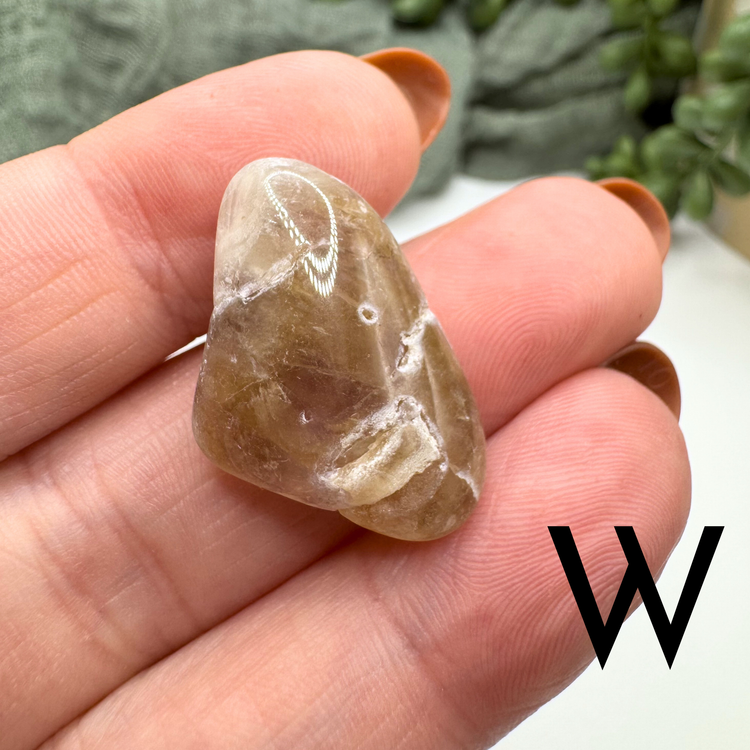 *IMPERFECT* Amethyst Tumble - Sus Stew Batch