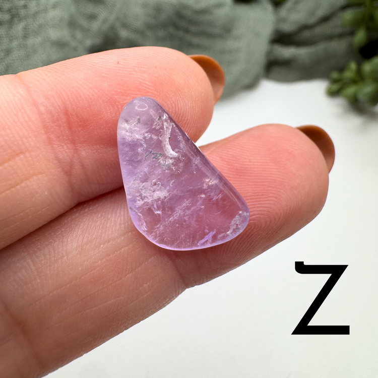 *IMPERFECT* Amethyst Tumble - Sus Stew Batch