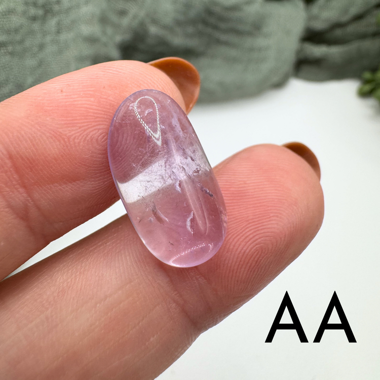 *IMPERFECT* Amethyst Tumble - Sus Stew Batch