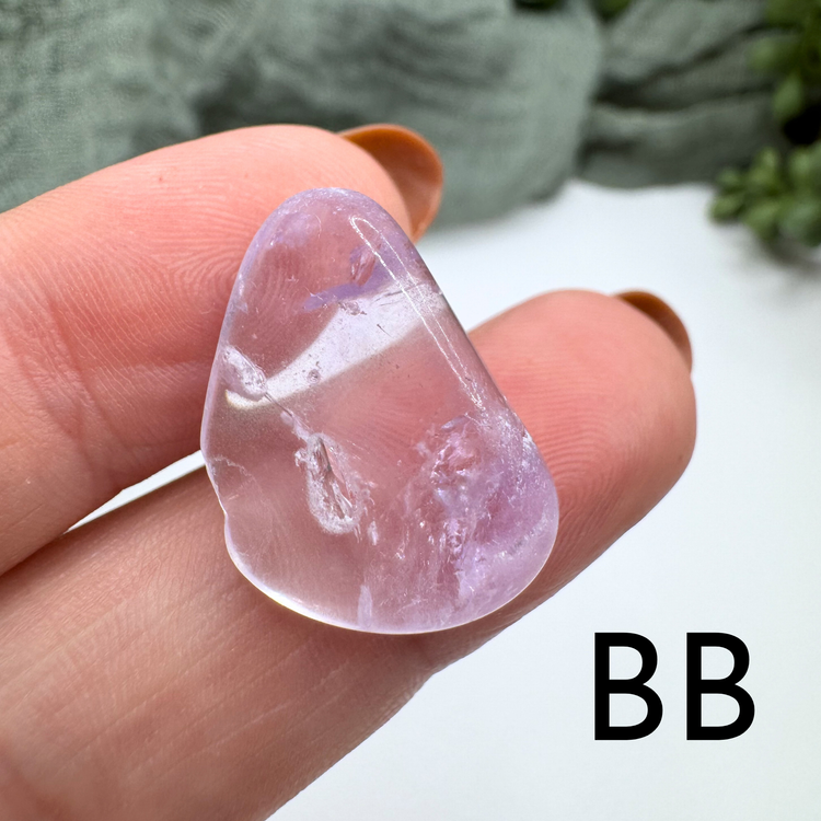 *IMPERFECT* Amethyst Tumble - Sus Stew Batch