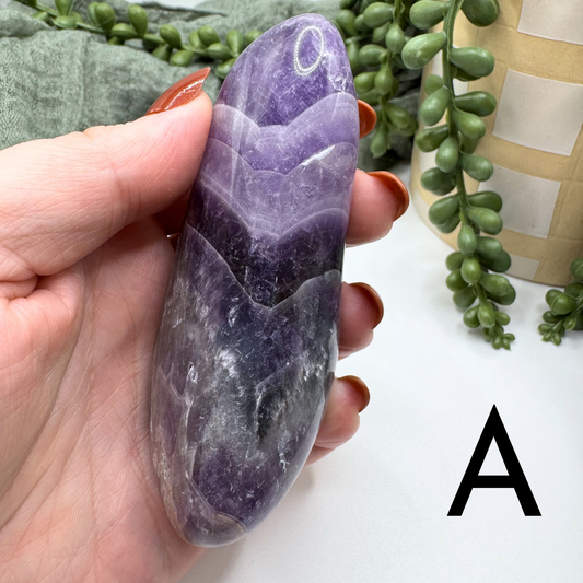 Amethyst Tumble - Sus Stew Batch
