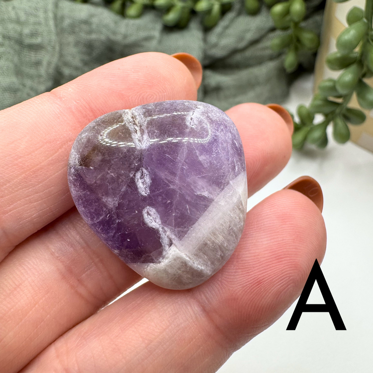 *IMPERFECT* Amethyst Tumble - Sus Stew Batch