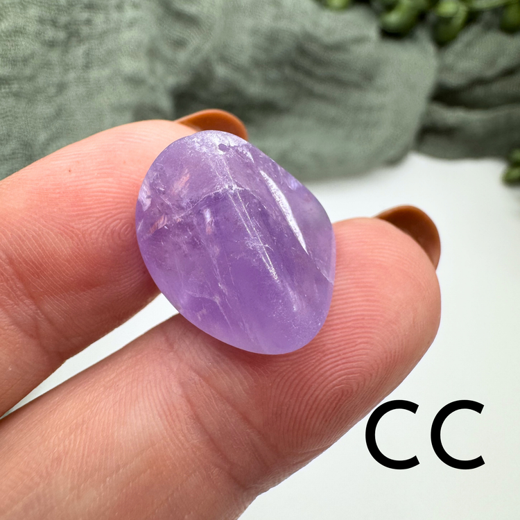 *IMPERFECT* Amethyst Tumble - Sus Stew Batch