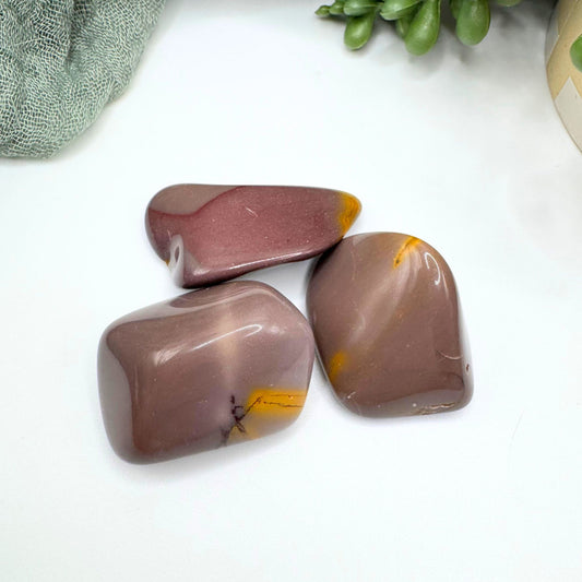 Mookaite Jasper Tumble