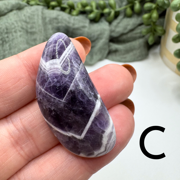 Amethyst Tumble - Sus Stew Batch