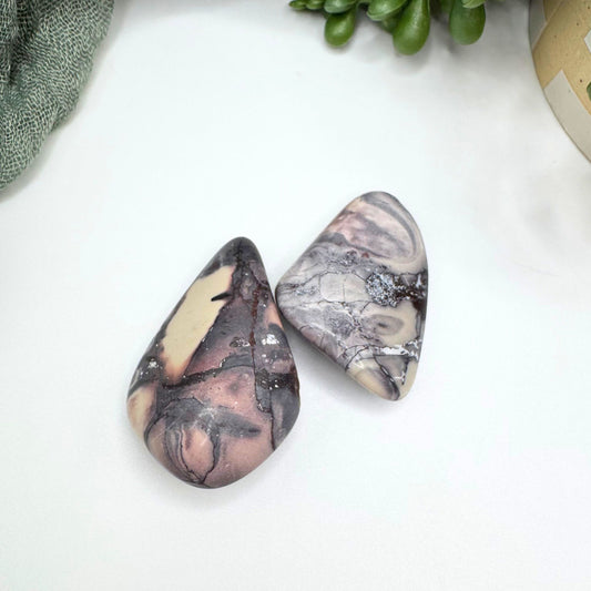 Sci-Fi Jasper Tumble