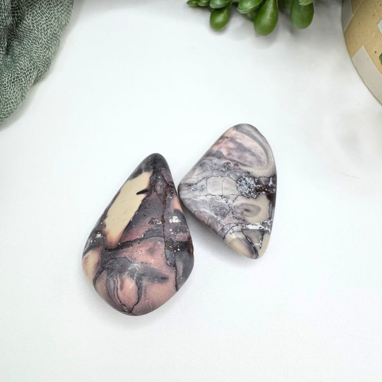 Sci-Fi Jasper Tumble