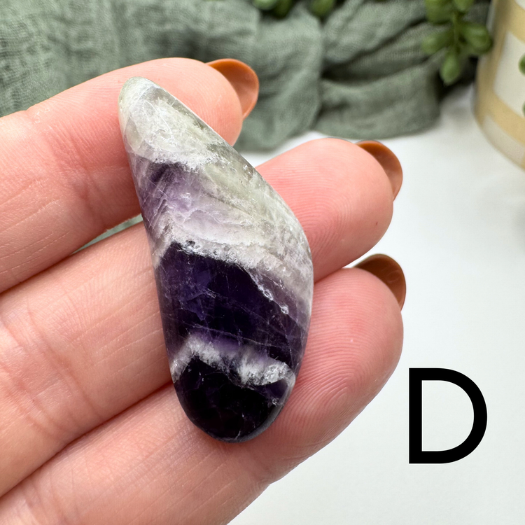 Amethyst Tumble - Sus Stew Batch