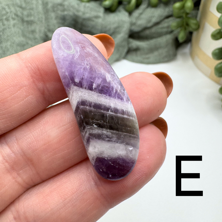 Amethyst Tumble - Sus Stew Batch