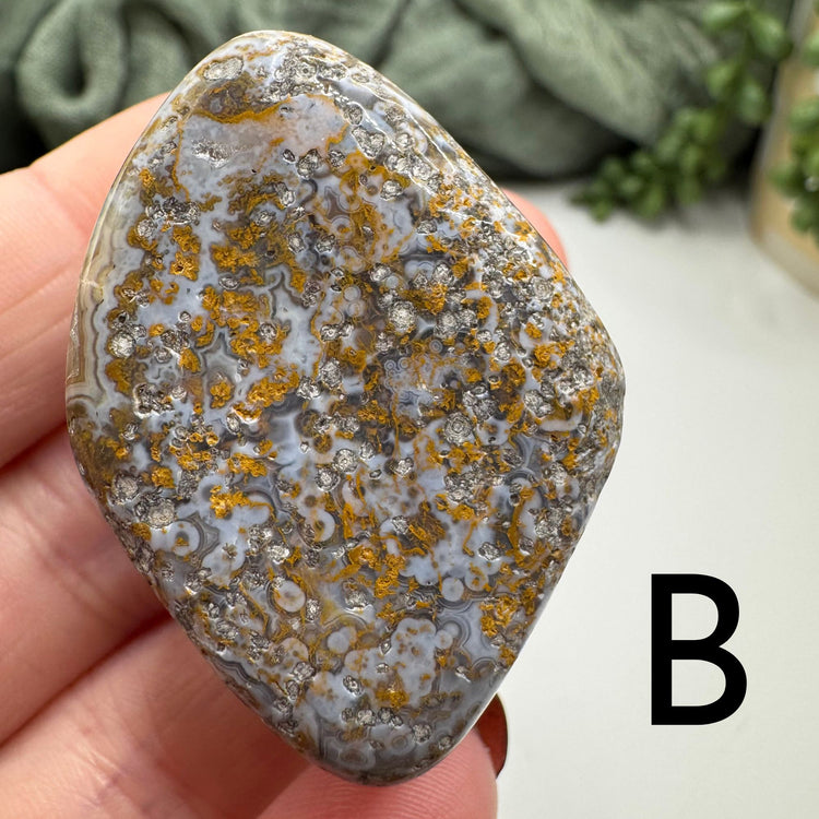 Rio Grande River Tumble