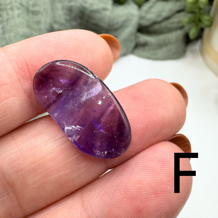 Amethyst Tumble - Sus Stew Batch