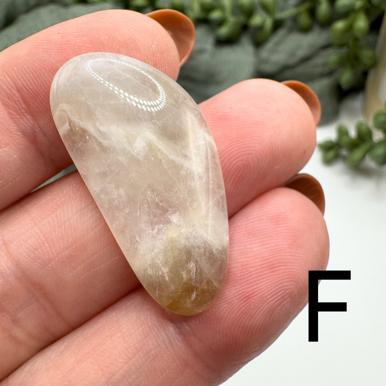 *IMPERFECT* Amethyst Tumble - Sus Stew Batch