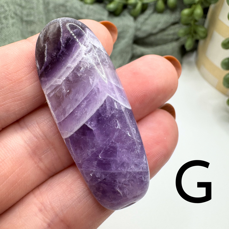 Amethyst Tumble - Sus Stew Batch