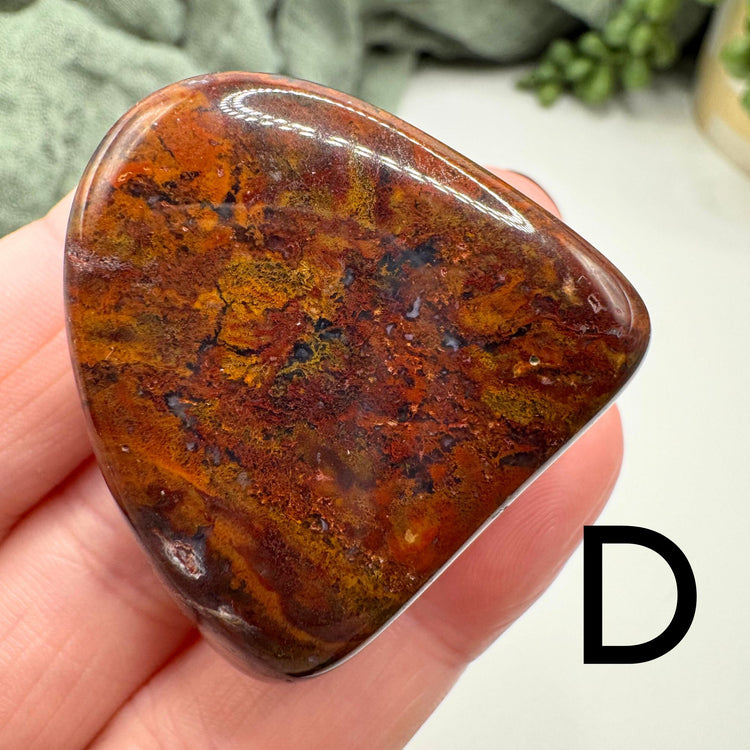 Rio Grande River Tumble