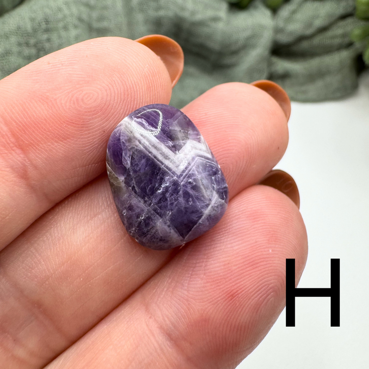 Amethyst Tumble - Sus Stew Batch