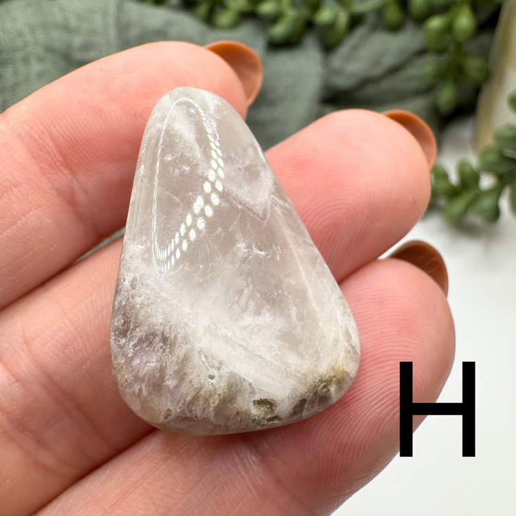 *IMPERFECT* Amethyst Tumble - Sus Stew Batch