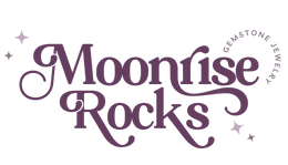 Moonrise Rocks