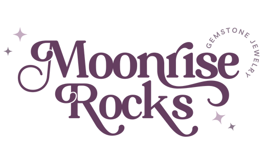Moonrise Rocks
