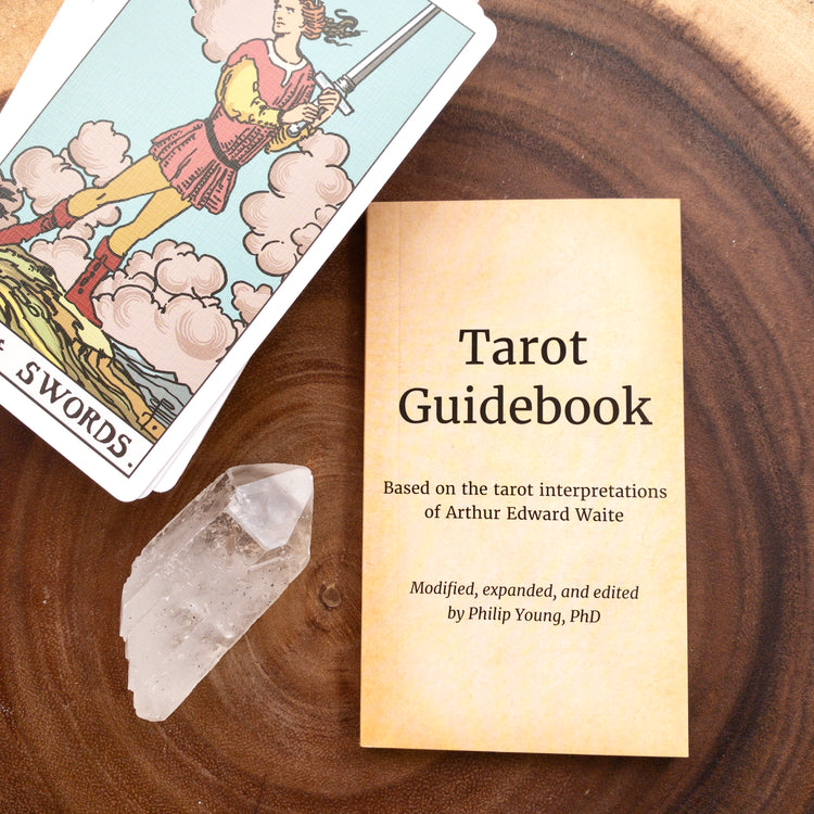 The Original Tarot Deck